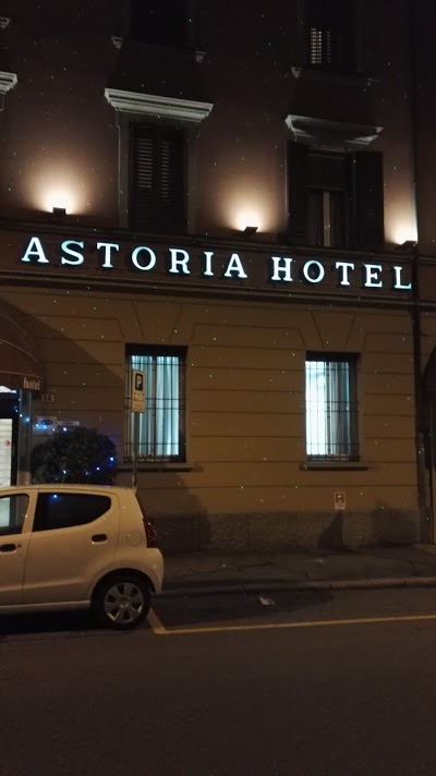 Appartamenti Astoria, Bologna, Italy