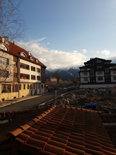Rahoff, Bansko, Bulgaria