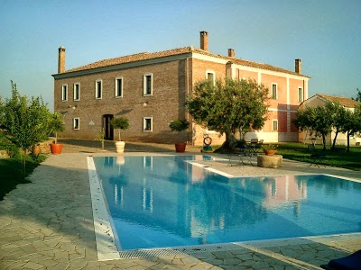 Le Carolee, Pianopoli, Italy