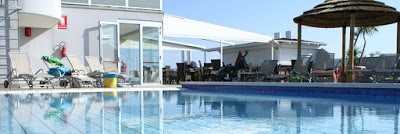 Eraclea Palace Hotel, Eraclea, Italy