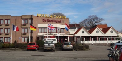 Hotel de Nachtegaal, Lisse, Netherlands