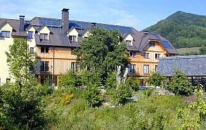 Steinschalerhof, Rabenstein an der Pielach, Austria