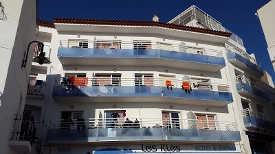 Hotel Les Illes, Torroella de Montgri, Spain
