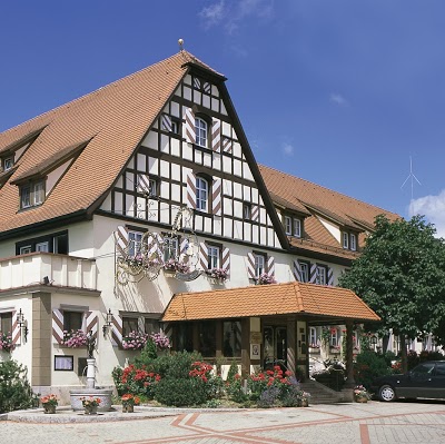 Landwehr-Br, Steinsfeld, Germany