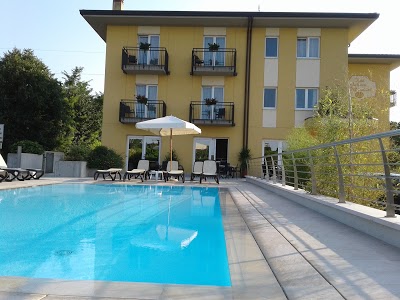 Nuova Barcaccia, Peschiera del Garda, Italy