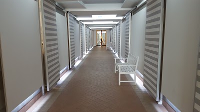 Terme delle Nazioni, Montegrotto Terme, Italy