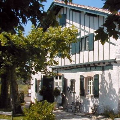Domaine De Bassilour, Bidart, France