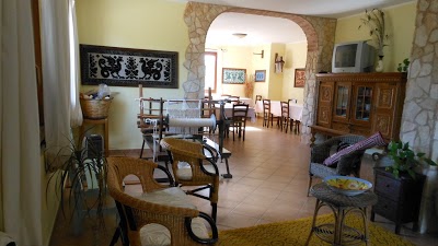Le Camelie, Alghero, Italy