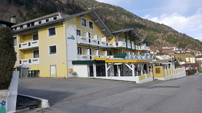 Hotel Sonnenh, Treffen am Ossiacher See, Austria