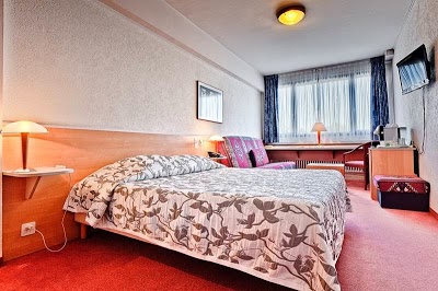 Phoenix, Meyrin, Switzerland