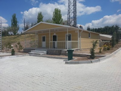 Ulasan Hotel, Golbasi, Turkey