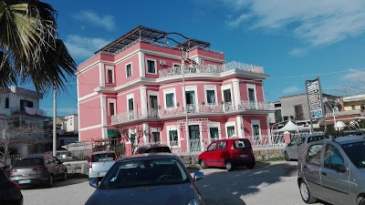 Relais Villa Oteri, Bacoli, Italy