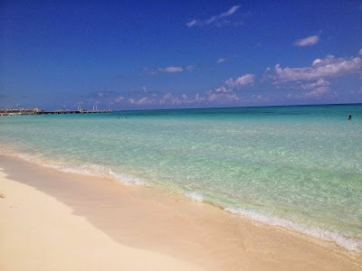 Villas Castillo Blanco, Playa del Carmen, Mexico