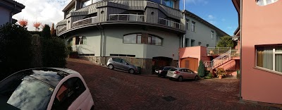 Hotel Bouganville, Picerno, Italy