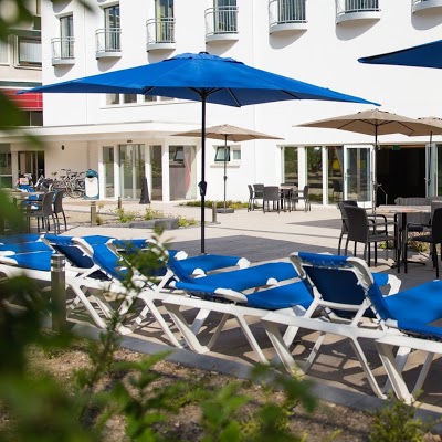 Hotel T Wapen Van Marion, Oostvoorne, Netherlands