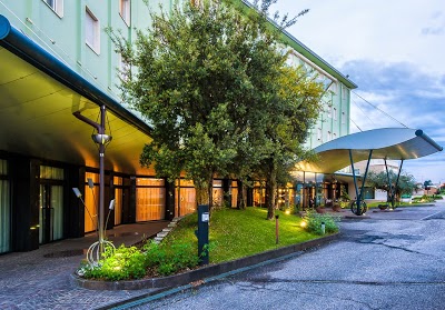 Hotel San Martino, Syracuse, Italy