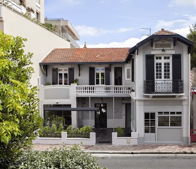Hotel Home, Arcachon, France