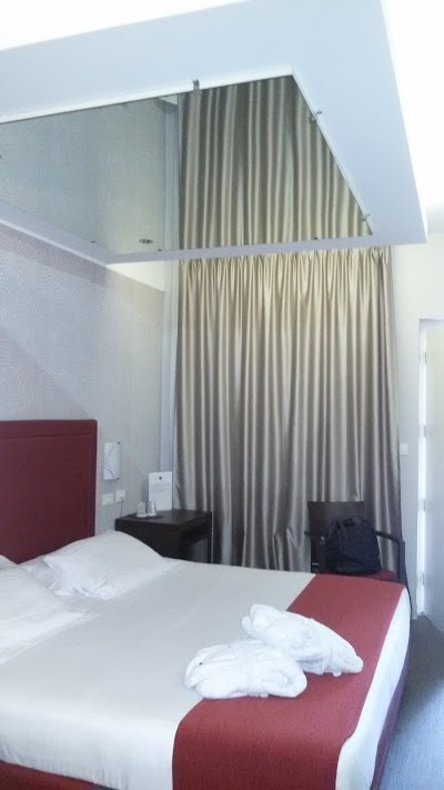 Blue Relais, Castelletto Sopra Ticino, Italy