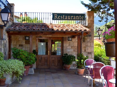 Hotel Infantado, Cillorigo de Liebana, Spain