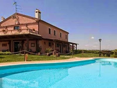 Airone Country House, Osimo, Italy