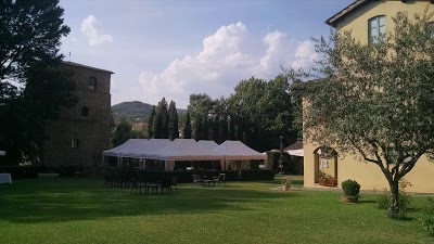 Torre Santa Flora Hotel Relais, Subbiano, Italy