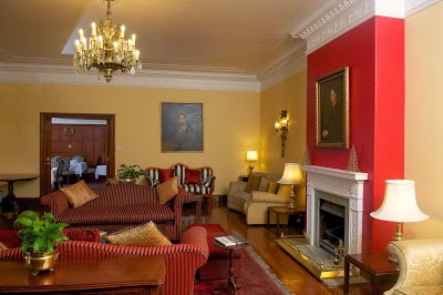 Greenways Hotel, Cape Town, South Africa