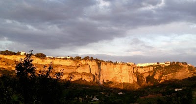 Hacienda Puerto de las Muelas, Ronda, Spain