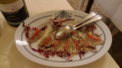 Albergo Amici, Varese Ligure, Italy