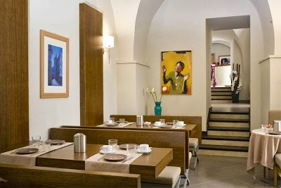 Le Magnolie Hotel, Modica, Italy
