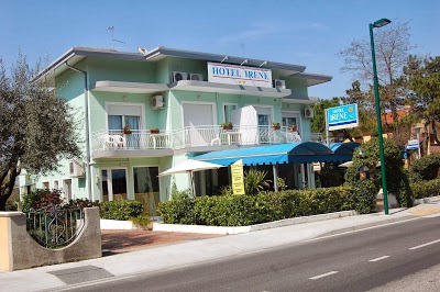 Hotel Irene, Lignano Sabbiadoro, Italy
