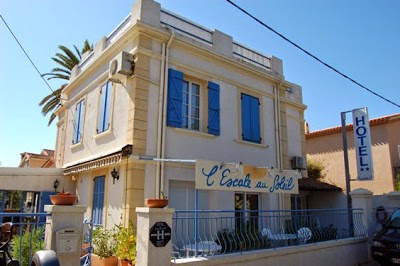 Escale au Soleil, Frejus, France
