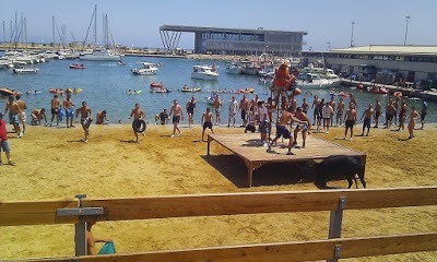 La Posada del Mar Hotel, Denia, Spain