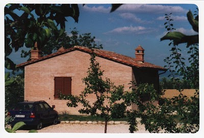 Agriturismo Frattavecchia, Castiglione del Lago, Italy