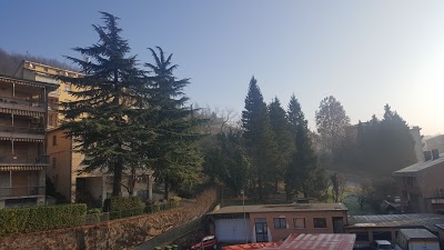 Hotel Al Castello, Gavi, Italy