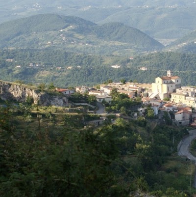 Italy Farm Stay, Pescosolido, Italy