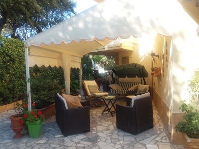 Hotel Villa Denia, San Vincenzo, Italy