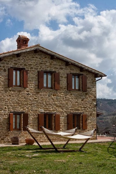 Guinzano, Gubbio, Italy