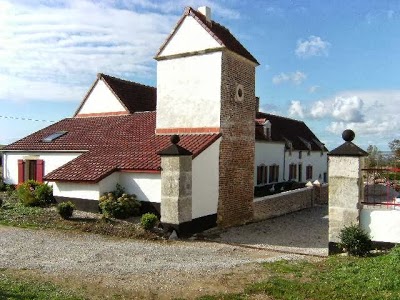Alex Factory, Wierre-Effroy, France