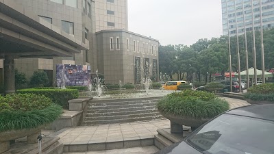 Ningbo Nanyuan Hotel, Ningbo, China