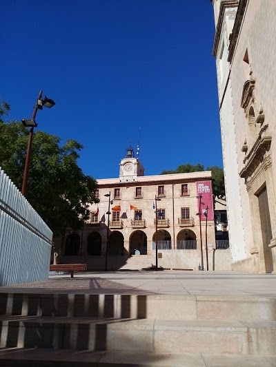 Hostal Cristina, Denia, Spain