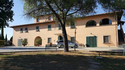 Isola Verde, Cerreto Guidi, Italy