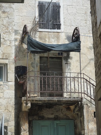 Provita, Komiza, Croatia