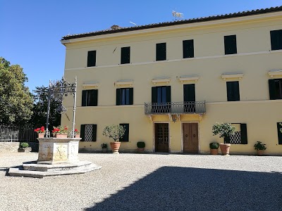 Fattoria di Radi, Monteroni dArbia, Italy