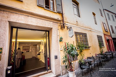 Astoria Cityhotel, Cremona, Italy