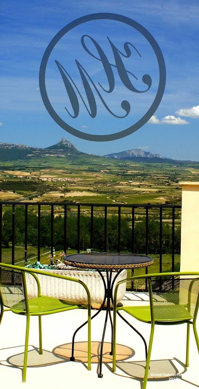 Hotel Restaurante Marixa, Laguardia, Spain