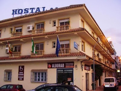 Hostal San Felipe, Marbella, Spain
