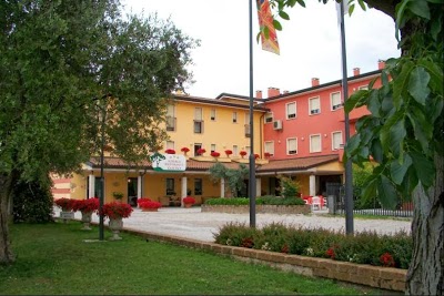 Olioso, Peschiera del Garda, Italy