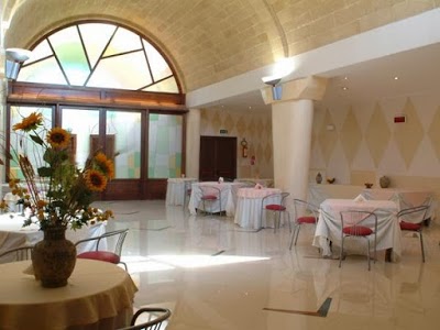 Arca Hotel, Salve, Italy