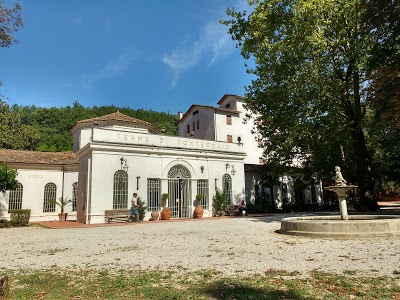 Relais Terme di Fontecchio, Citta di Castello, Italy