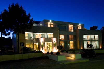 MiraVillas Hotel, Mira, Portugal
